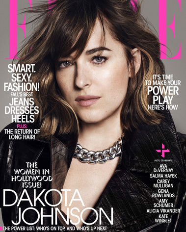 Elle November 2015