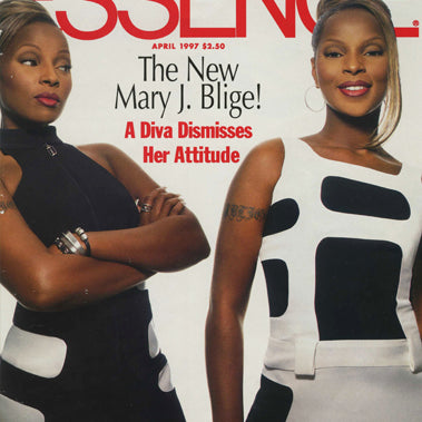 Essence April 1997