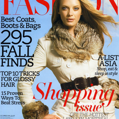 Fashion October 2006