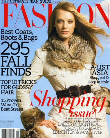 Fashion October 2006