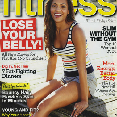 Fitness February 2010