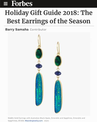 Forbes December 2018