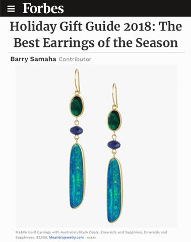 Forbes December 2018