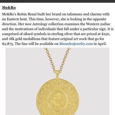 Forbes March 2017