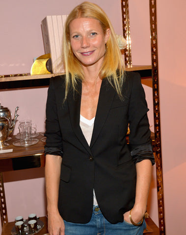 Gwyneth Paltrow at Goop Pop-Up