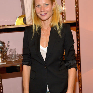 Gwyneth Paltrow at Goop Pop-Up