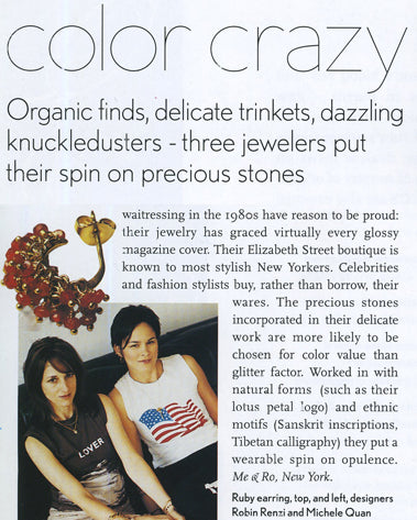 Gem January 2001
