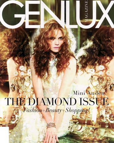 Genlux February / Mar 2008