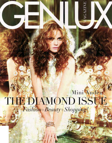 Genlux February / Mar 2008
