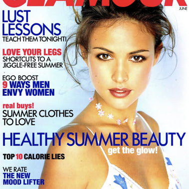 Glamour June 1998