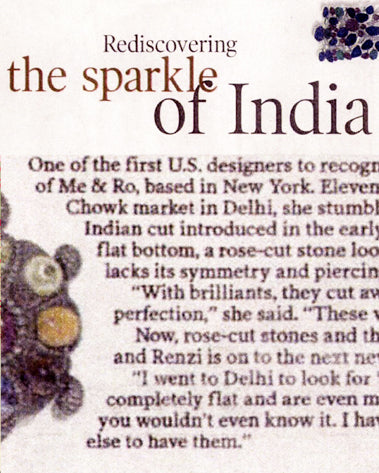 Herald Tribune November 2007