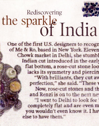 Herald Tribune November 2007