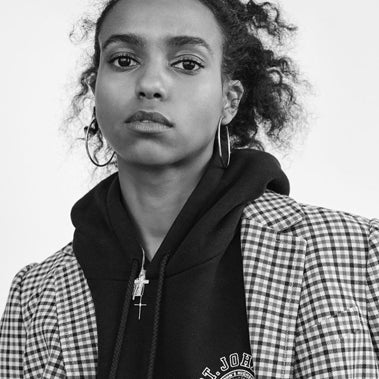 Hommegirls October 2019