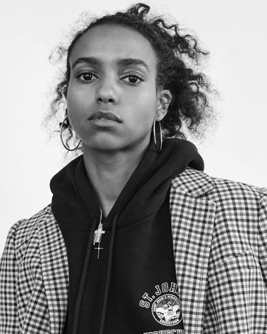 Hommegirls October 2019