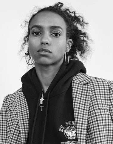 Hommegirls October 2019