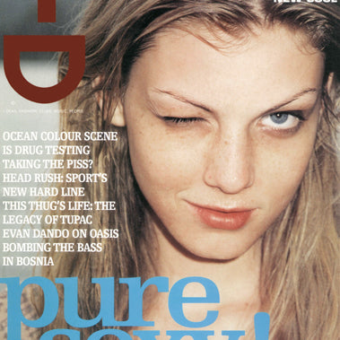 i-D November 1996