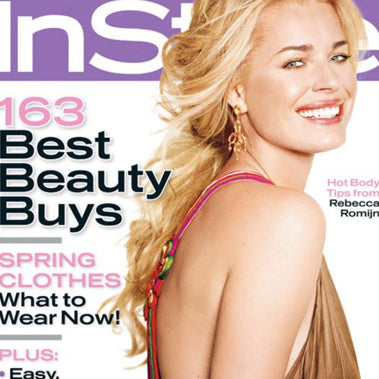 InStyle April 2006