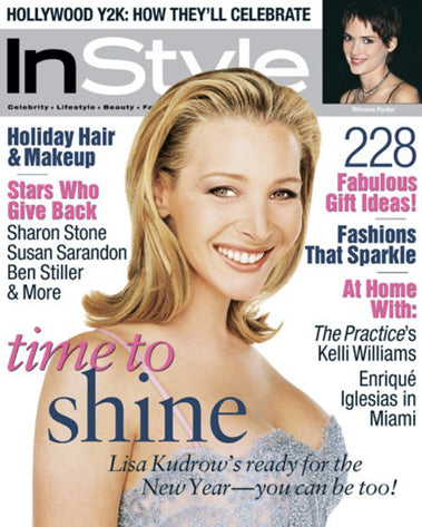 InStyle December 1999