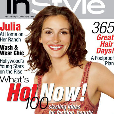 InStyle January 2000