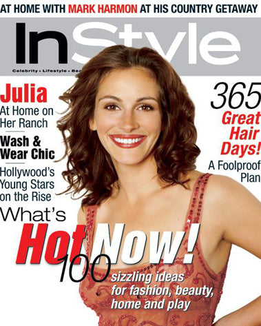 InStyle January 2000