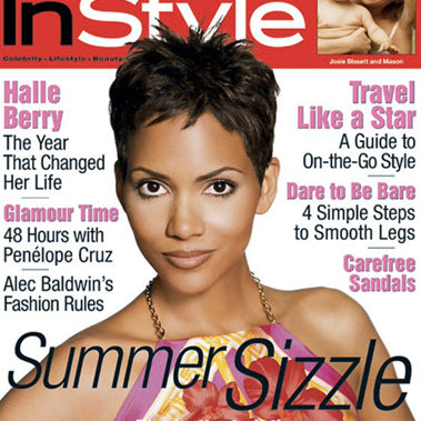 InStyle July 2000