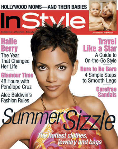 InStyle July 2000