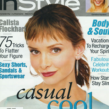 InStyle June 2000