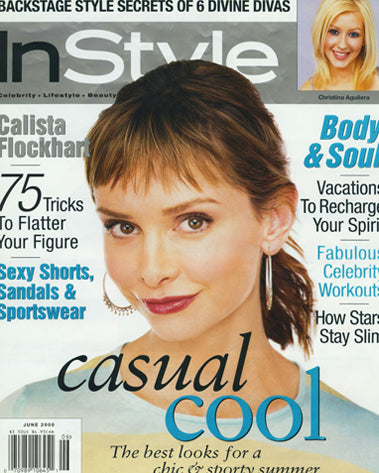 InStyle June 2000