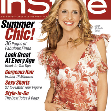 InStyle June 2002