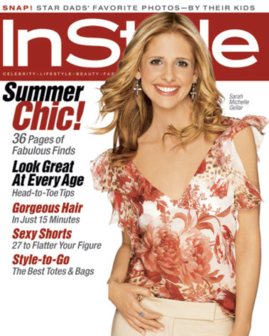 InStyle June 2002