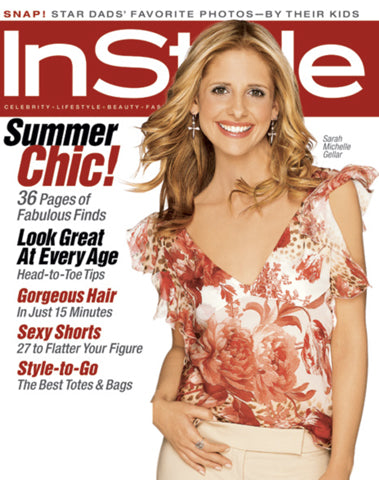 InStyle June 2002