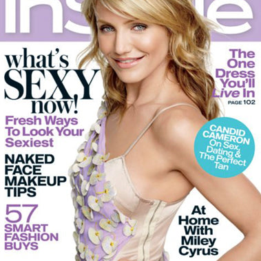 InStyle June 2008