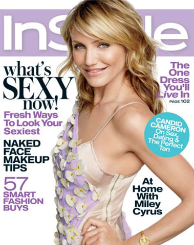 InStyle June 2008