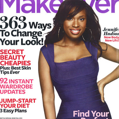 InStyle Makeover Fall 2010