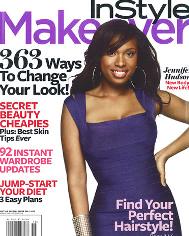 InStyle Makeover Fall 2010