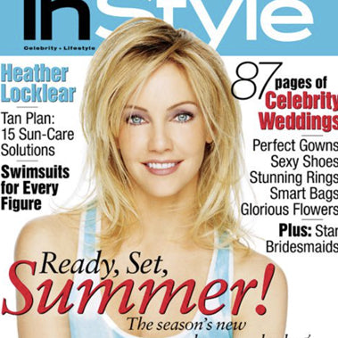 InStyle May 2000