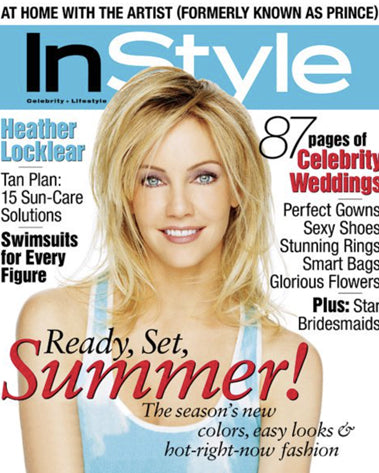 InStyle May 2000