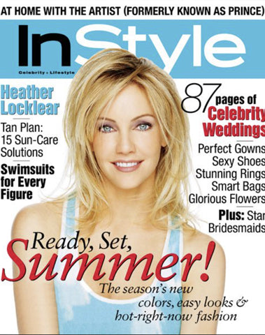 InStyle May 2000
