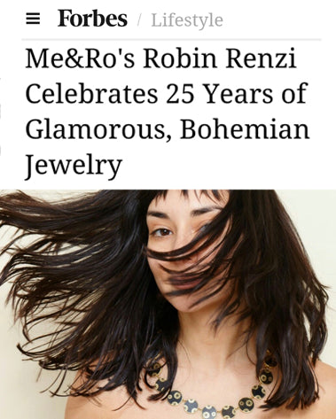 Forbes April 2016