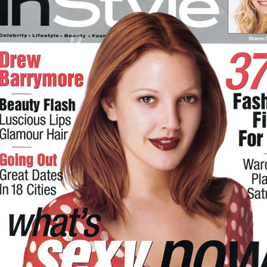 InStyle September 2000