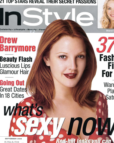 InStyle September 2000