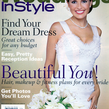 InStyle Weddings Winter 2005
