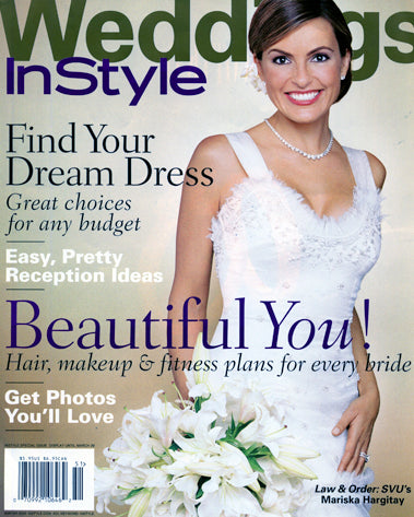 InStyle Weddings Winter 2005
