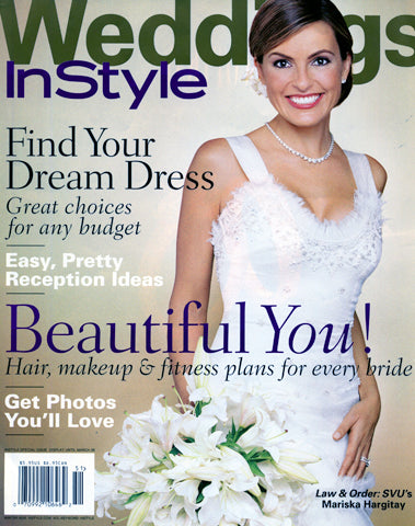 InStyle Weddings Winter 2005