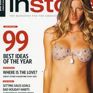 Instore December 2005