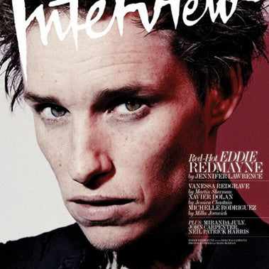 Interview February 2015