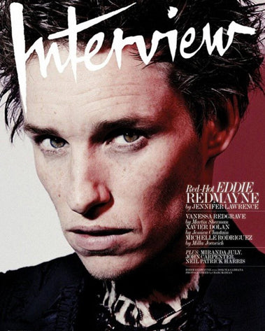 Interview February 2015