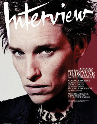 Interview February 2015