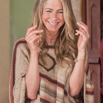 Jennifer Aniston in Wanderlust 2012