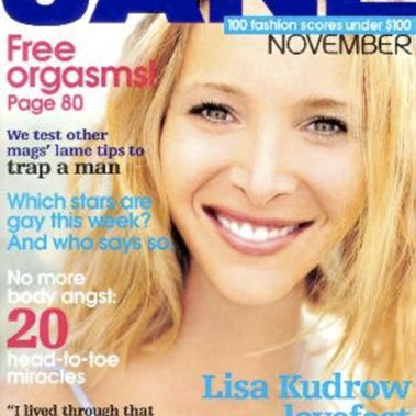 Jane November 1999